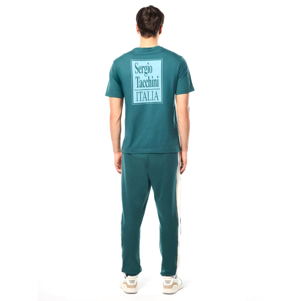 Sergio Tacchini Italia Shirt | Mediterranea