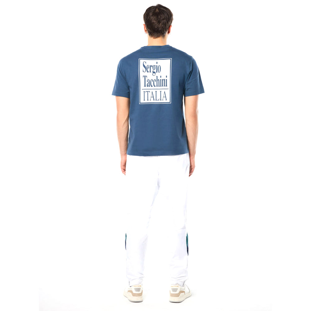 Sergio Tacchini Italia Shirt | Key Largo