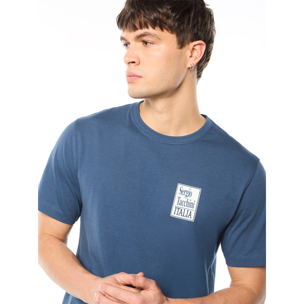 Sergio Tacchini Italia Shirt | Key Largo