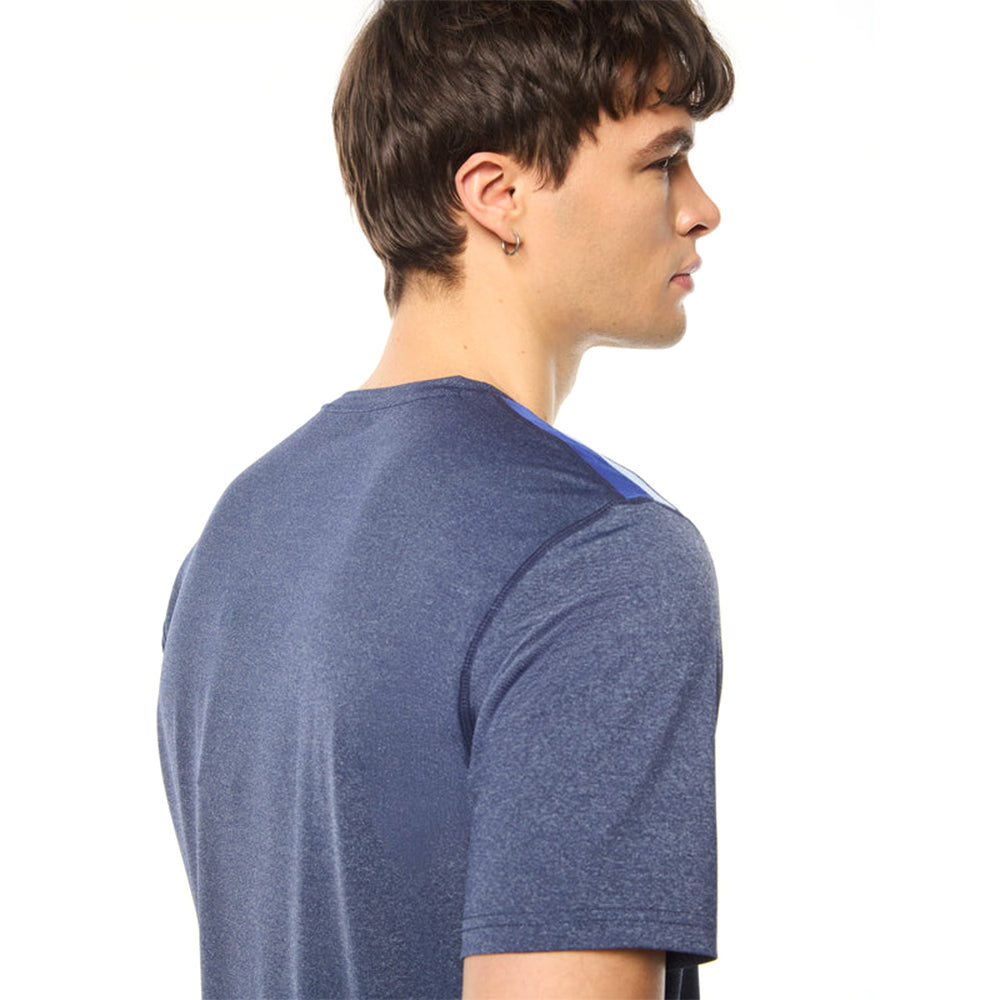 Sergio Tacchini Sportivo Shirt | Maritime Blue