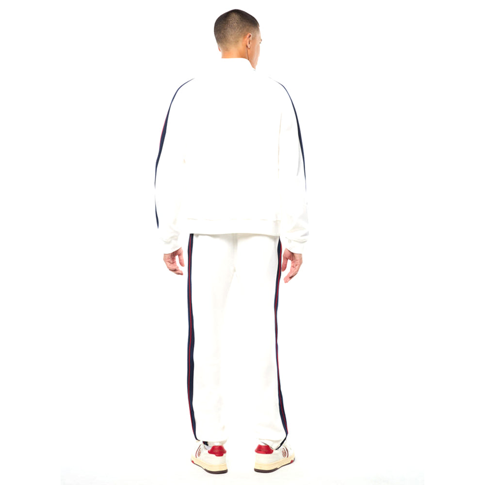Sergio Tacchini Semplice Track Jacket | Gardenia