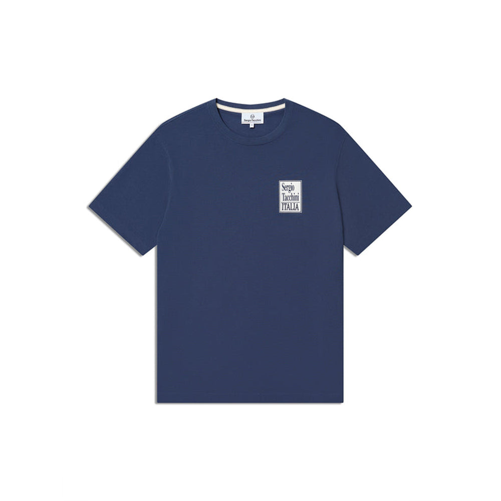 Sergio Tacchini Italia Shirt | Key Largo