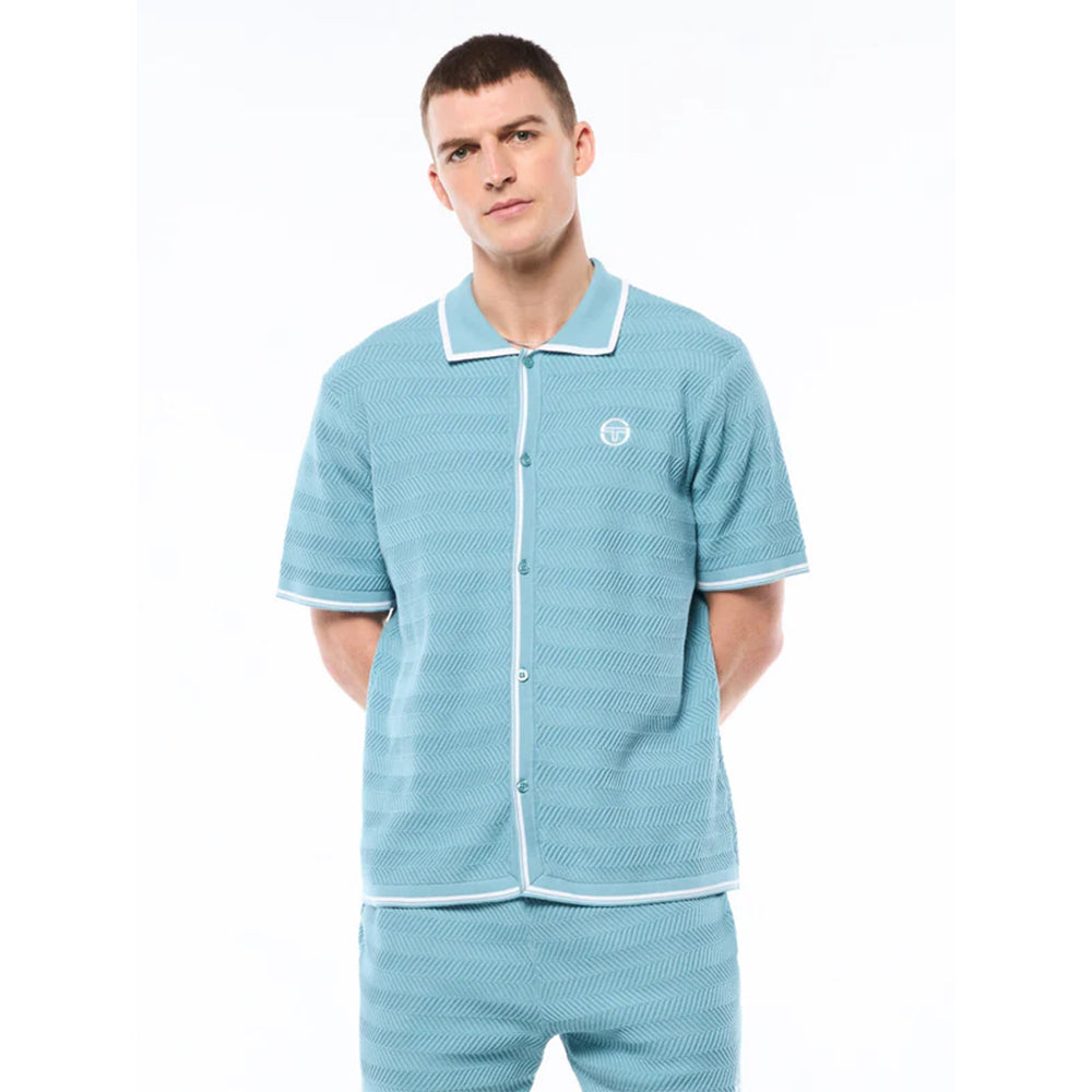 Camisa Riva Cabana Sergio Tacchini | Stillwater