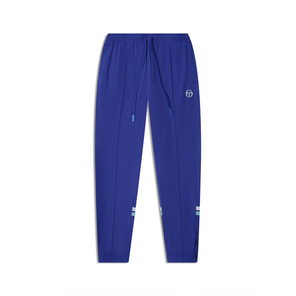 Pantalón de chándal Sergio Tacchini Solare | Azul Ultramar Oscuro