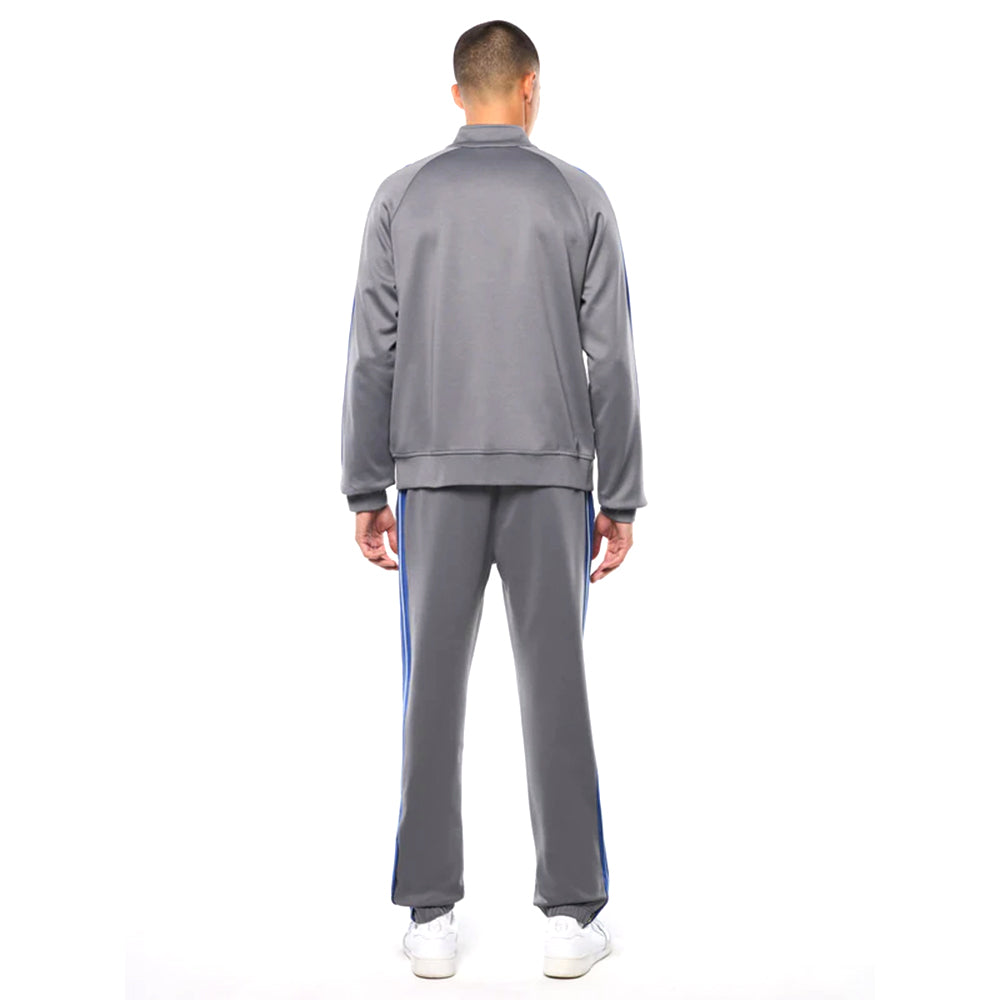 Chaqueta deportiva Sergio Tacchini Semplice | Quiet Shade