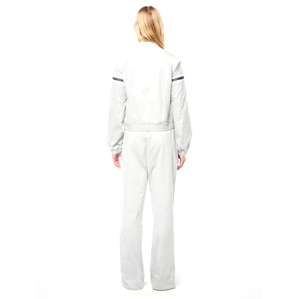 Sergio Tacchini Women's Cordurato Track Pant | Quiet Shade