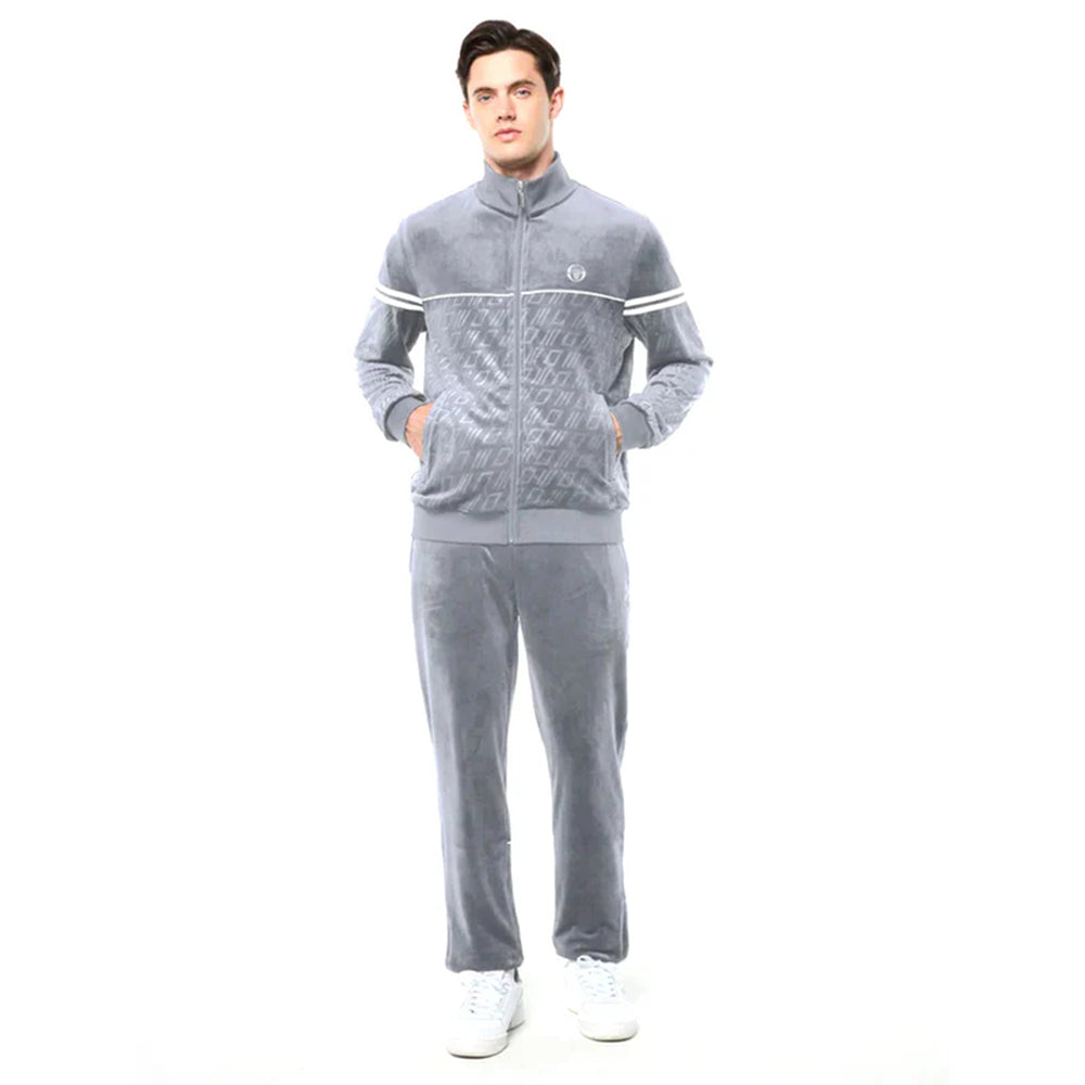 Sergio Tacchini Bandiera Track Pant | Sleet