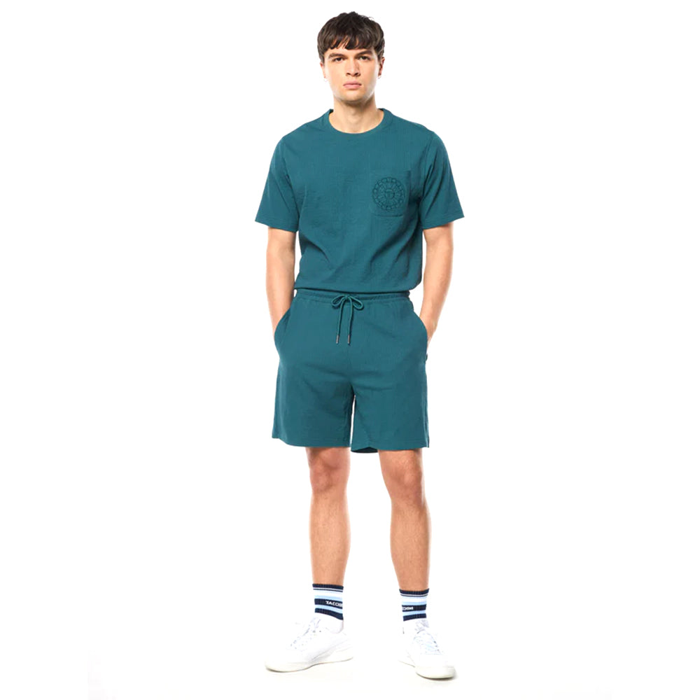 Sergio Tacchini Diaro Fashion Short | Mediterránea
