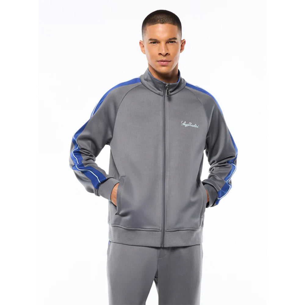 Chaqueta deportiva Sergio Tacchini Semplice | Quiet Shade