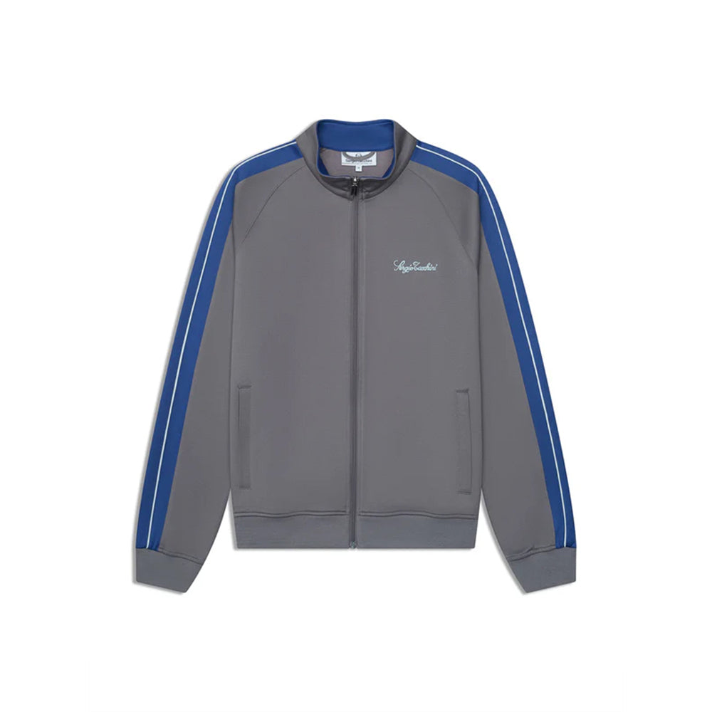 Chaqueta deportiva Sergio Tacchini Semplice | Quiet Shade
