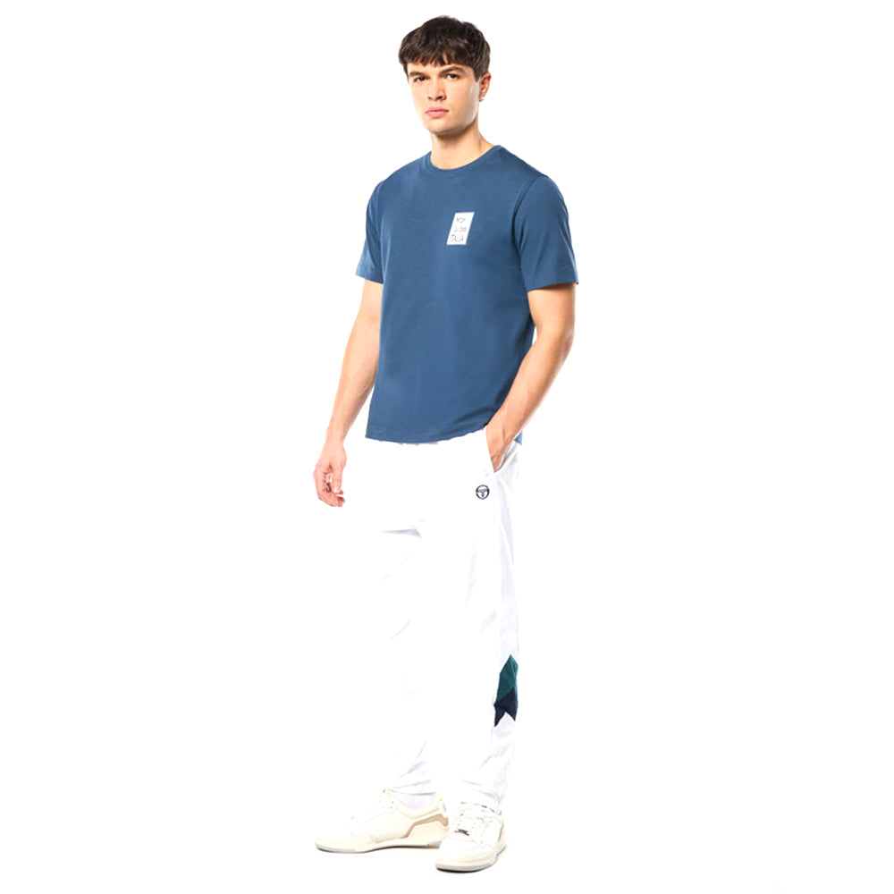 Sergio Tacchini Italia Shirt | Key Largo