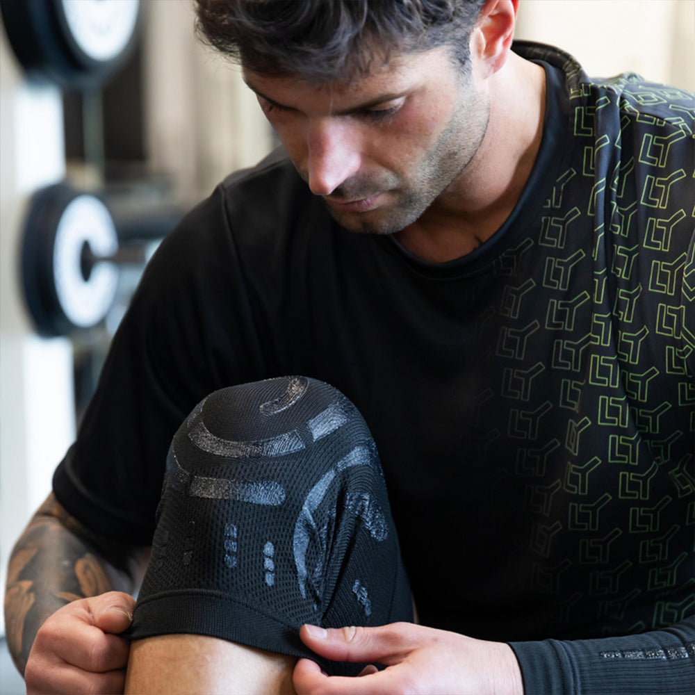 Floky Support Knee Brace