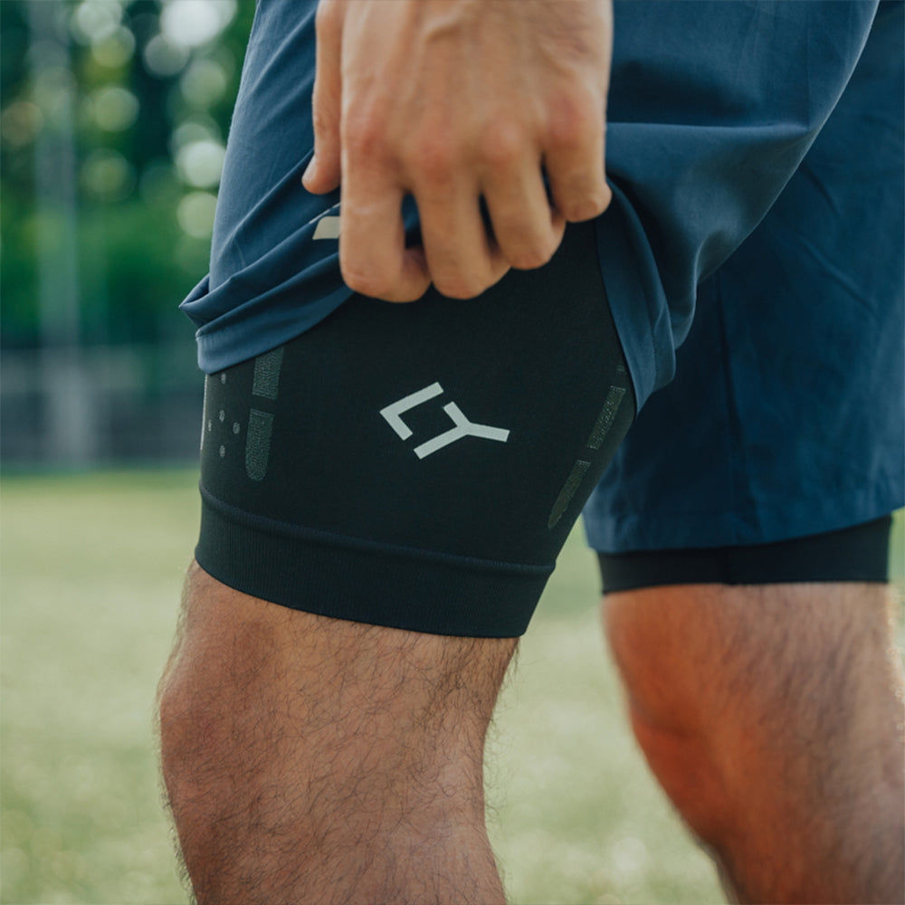 Pantalones cortos Floky Activator