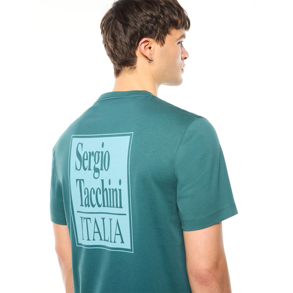 Sergio Tacchini Italia Shirt | Mediterranea
