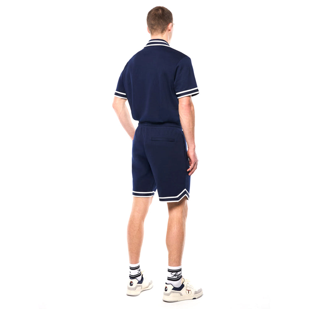 Sergio Tacchini Tito Short | Azul Marino