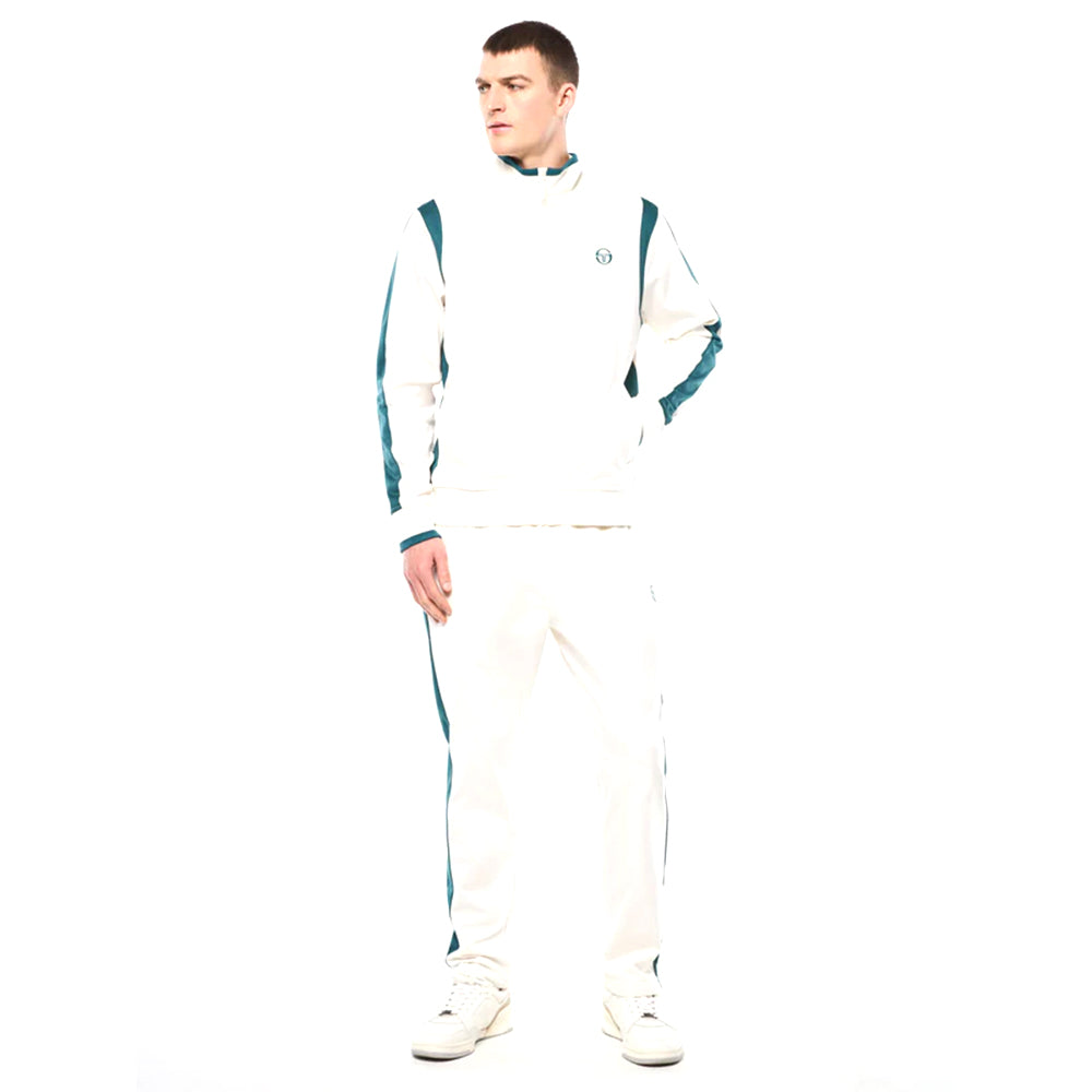 Chaqueta deportiva Sergio Tacchini Massimo | Gardenia