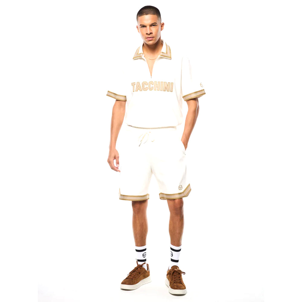 Sergio Tacchini Pantalón corto Tito | Gardenia