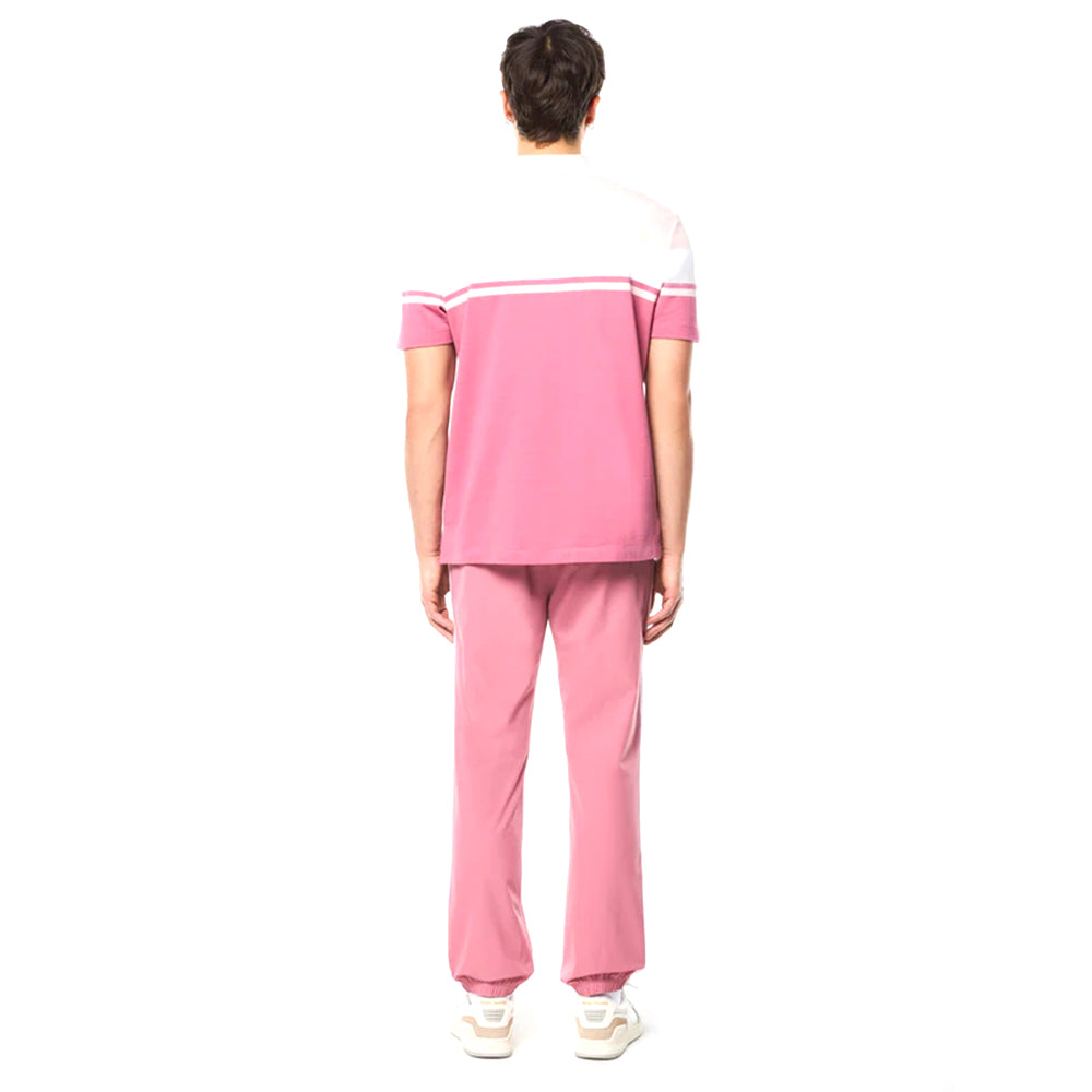Sergio Tacchini Damarindo Polo | Barely There