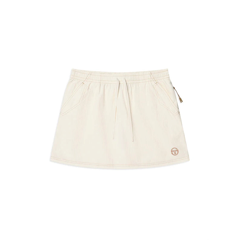 Falda Sergio Tacchini Roma | Gardenia
