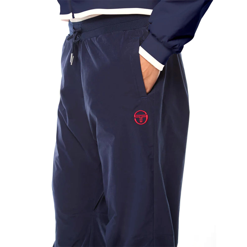 Sergio Tacchini Nella Track Pant | Maritime Blue