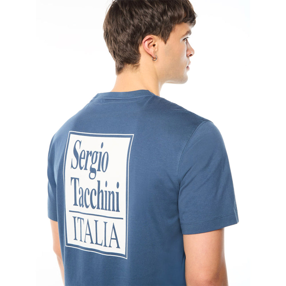 Sergio Tacchini Italia Shirt | Key Largo