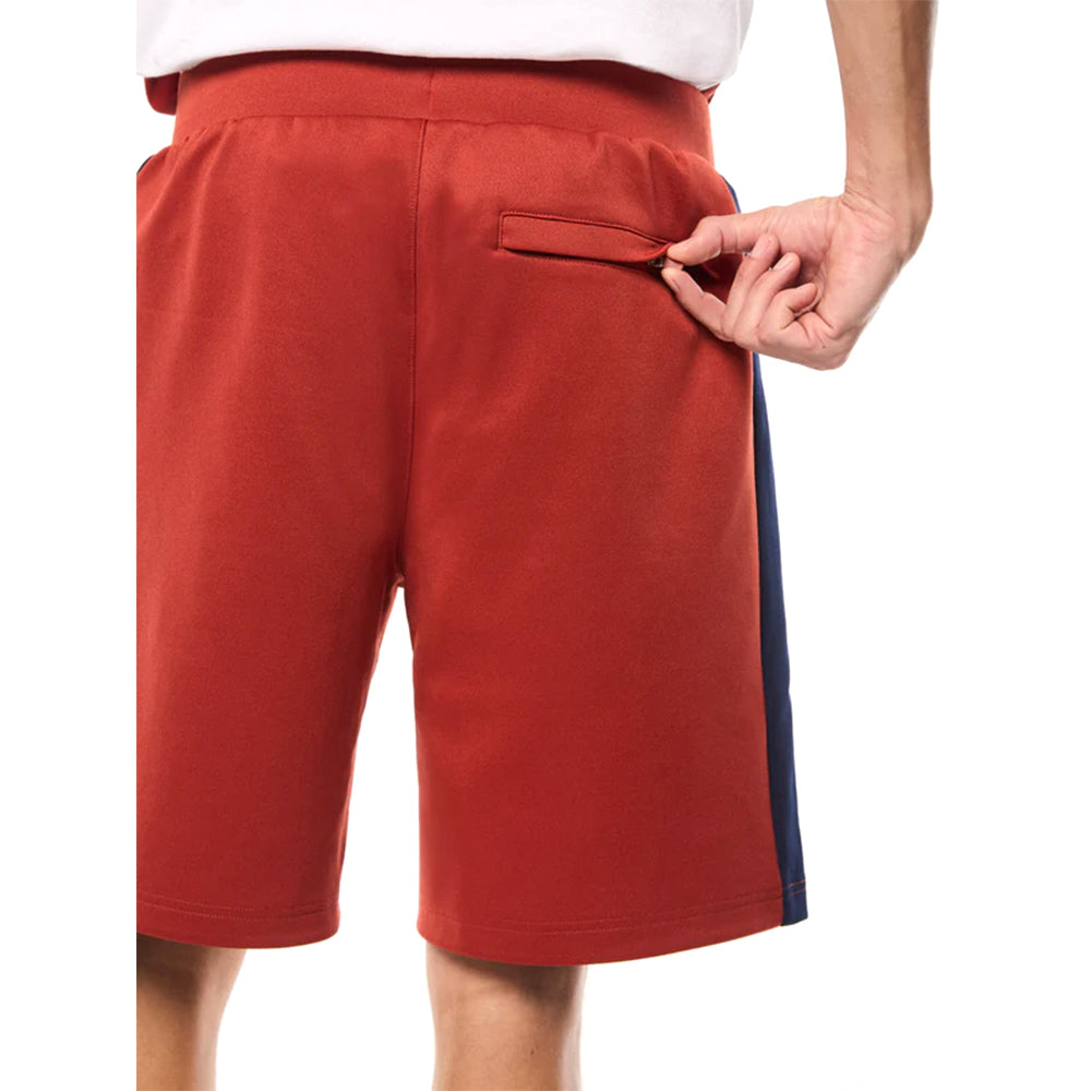 Sergio Tacchini Viscotti Pantalón Corto Chándal | Bossa Nova