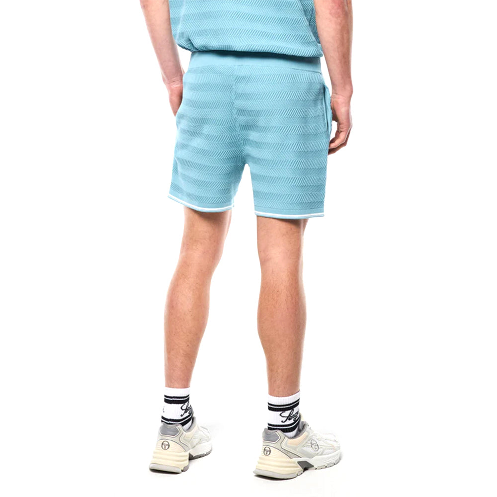 Sergio Tacchini Riva Cabana Short | Stillwater