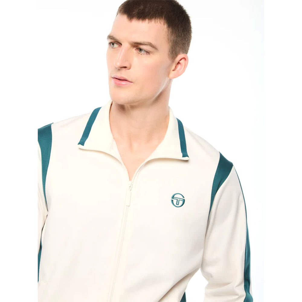 Chaqueta deportiva Sergio Tacchini Massimo | Gardenia