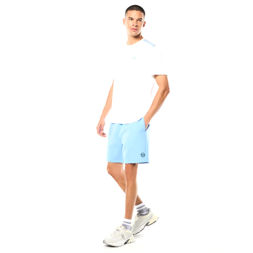 Camisa Sportivo Sergio Tacchini | Blanco Brillante