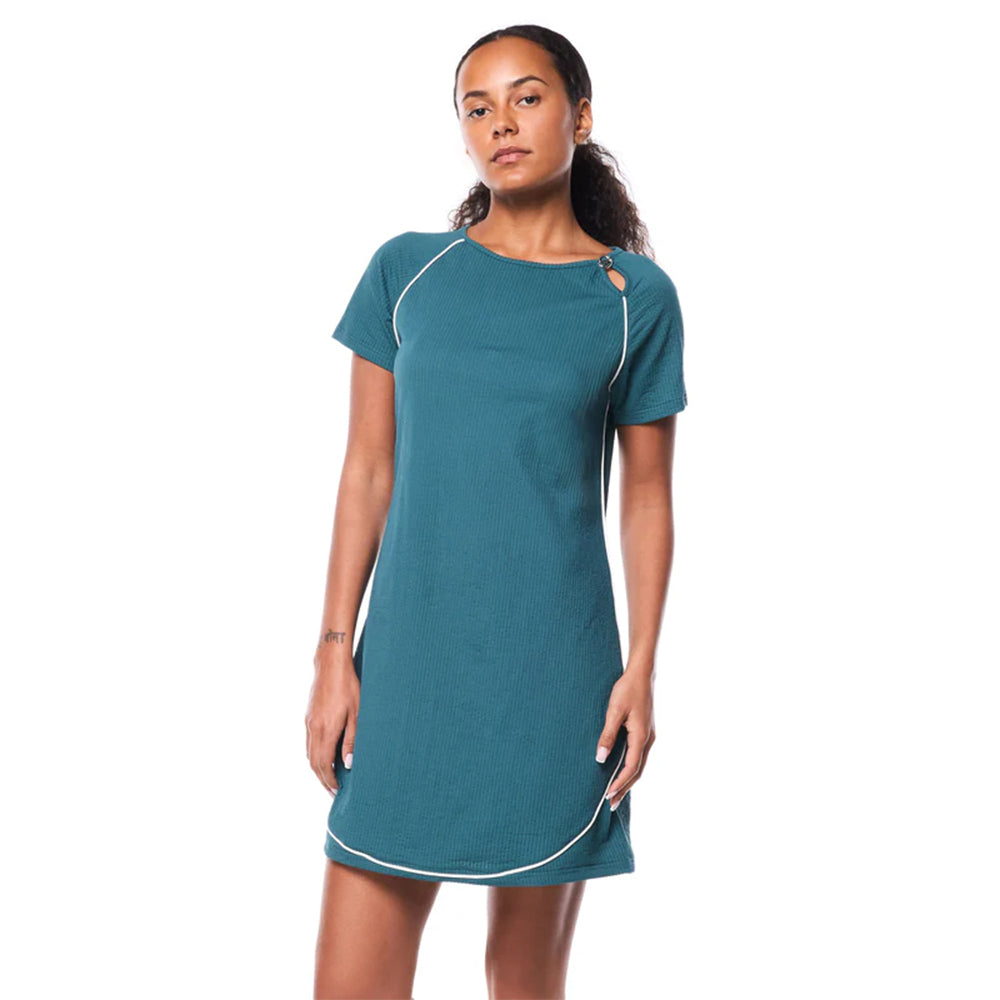 Vestido Tullia de Sergio Tacchini | Mediterránea