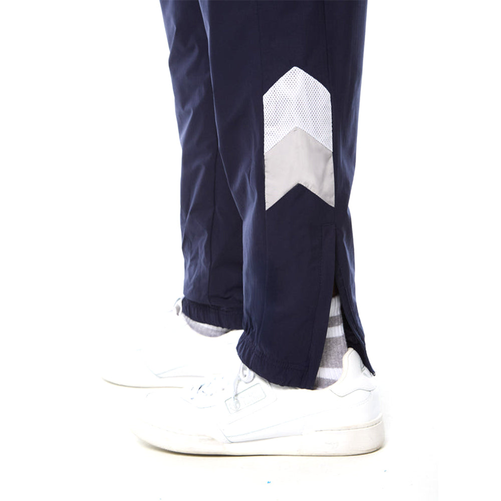 Pantalón de chándal Sergio Tacchini Ventilato | Azul marítimo