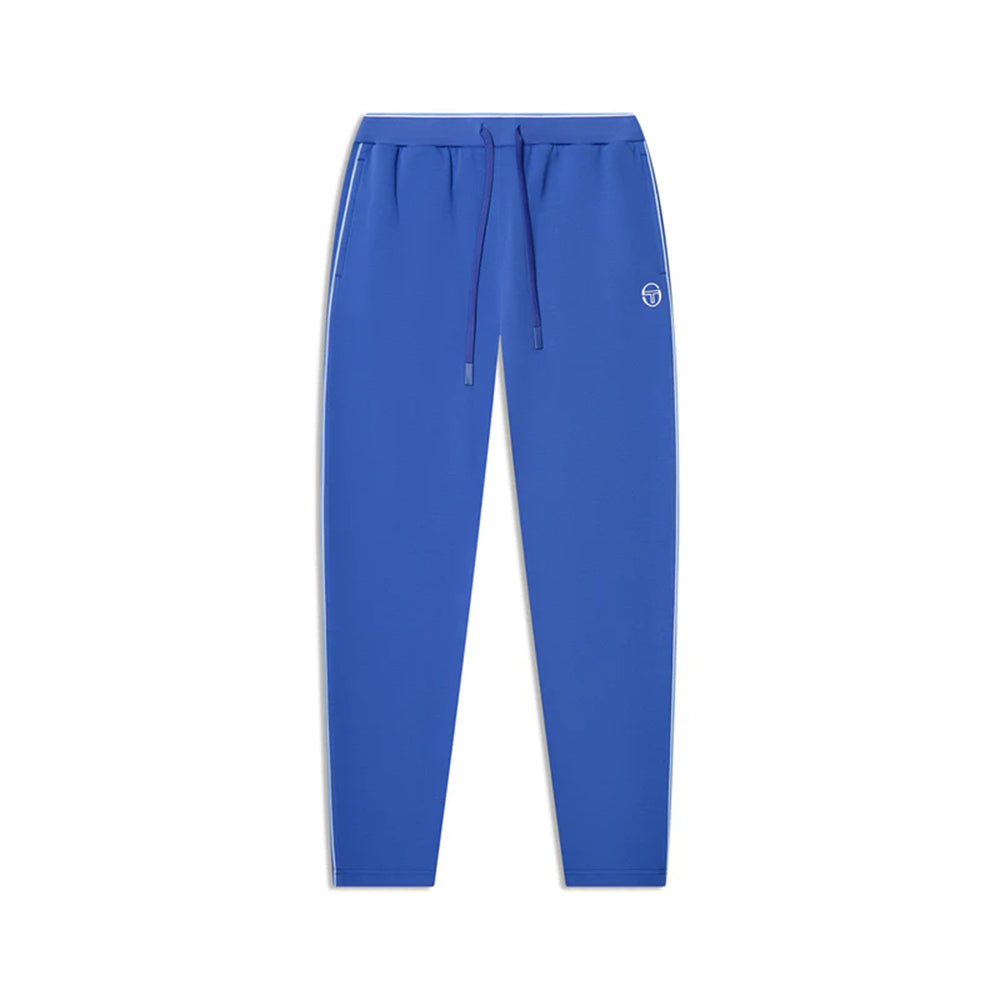 Pantalones de chándal Sergio Tacchini Piano | Azul Ultramar Oscuro