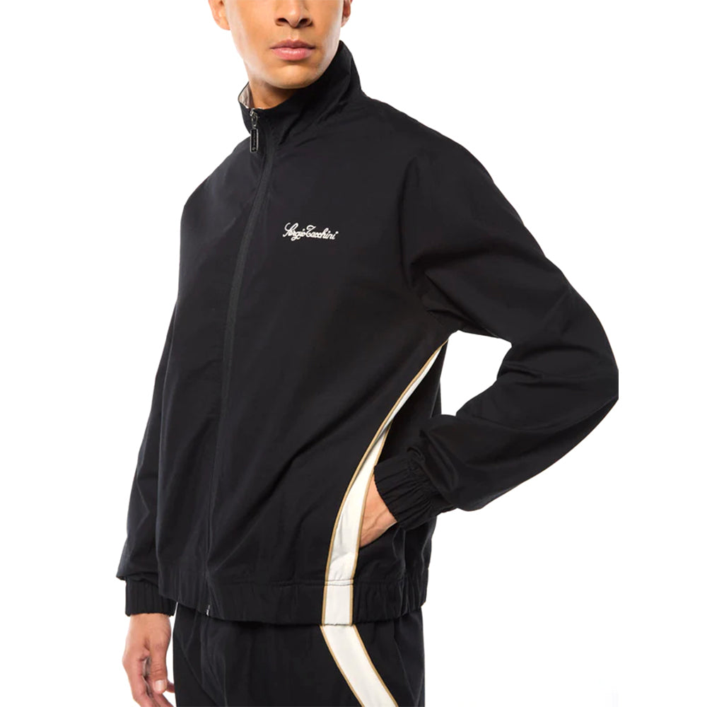 Chaqueta deportiva Fiamma Sergio Tacchini | Black Beauty