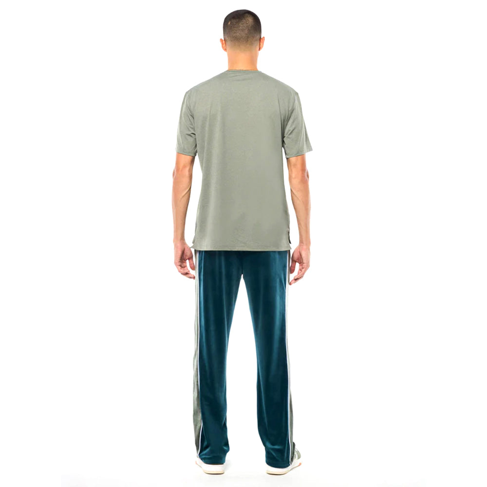 Sergio Tacchini Sportivo Shirt | Agave Green