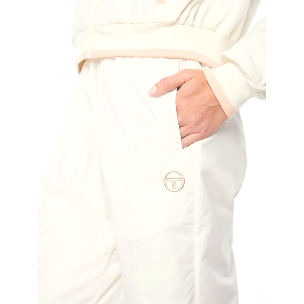 Sergio Tacchini Nella Track Pant | Gardenia