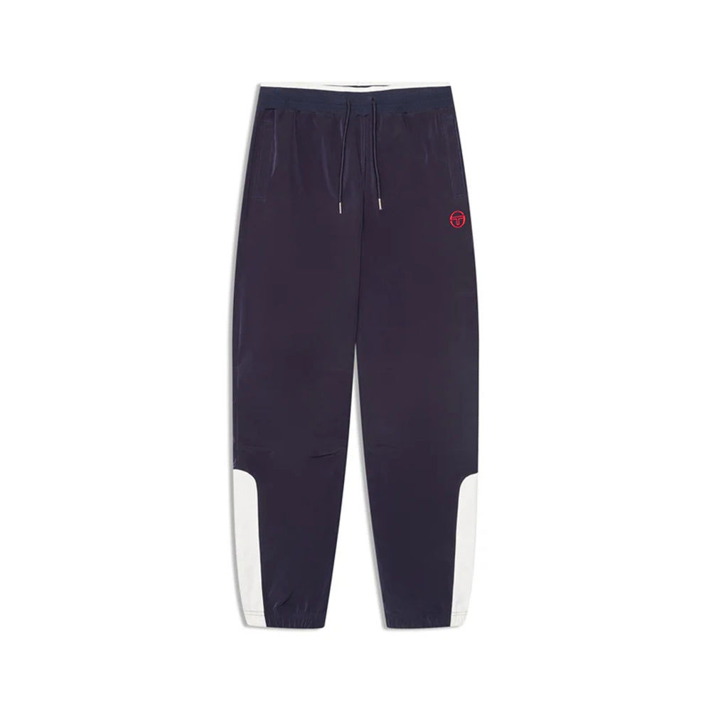 Sergio Tacchini Nella Track Pant | Maritime Blue