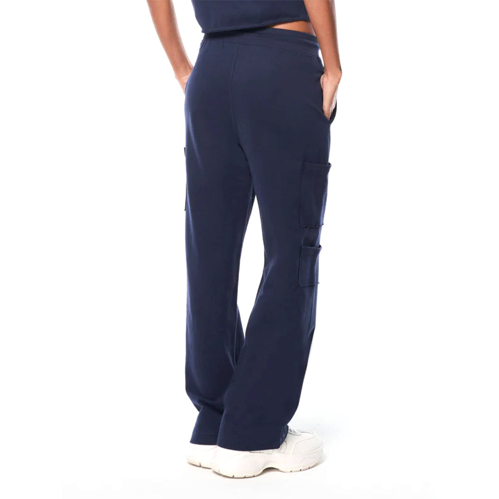 Pantalones de chándal Gianna de Sergio Tacchini | Azul marino