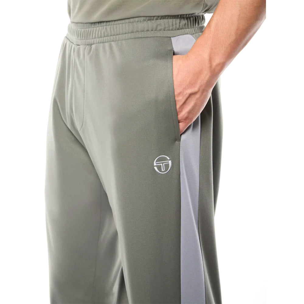 Sergio Tacchini Massimo Track Pant | Agave Green