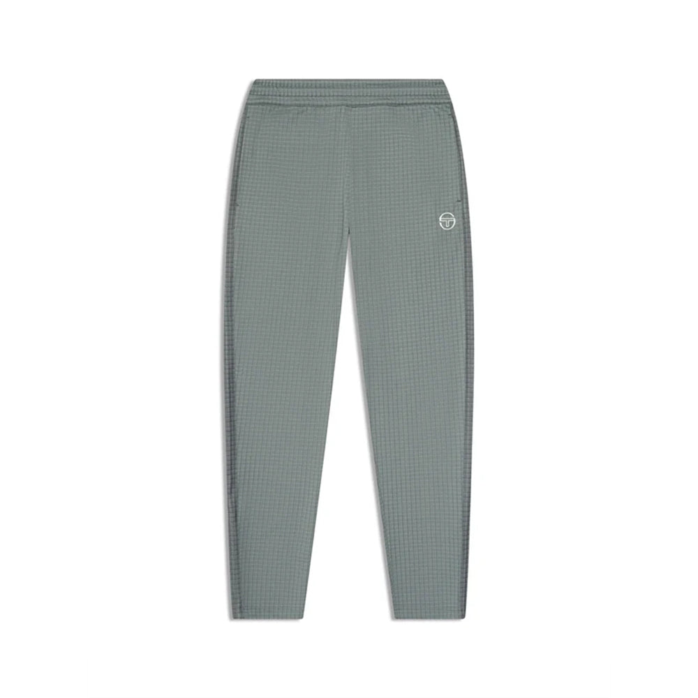 Sergio Tacchini Rete Track Pant | Verde Agave