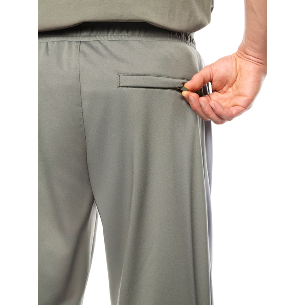 Sergio Tacchini Massimo Track Pant | Agave Green