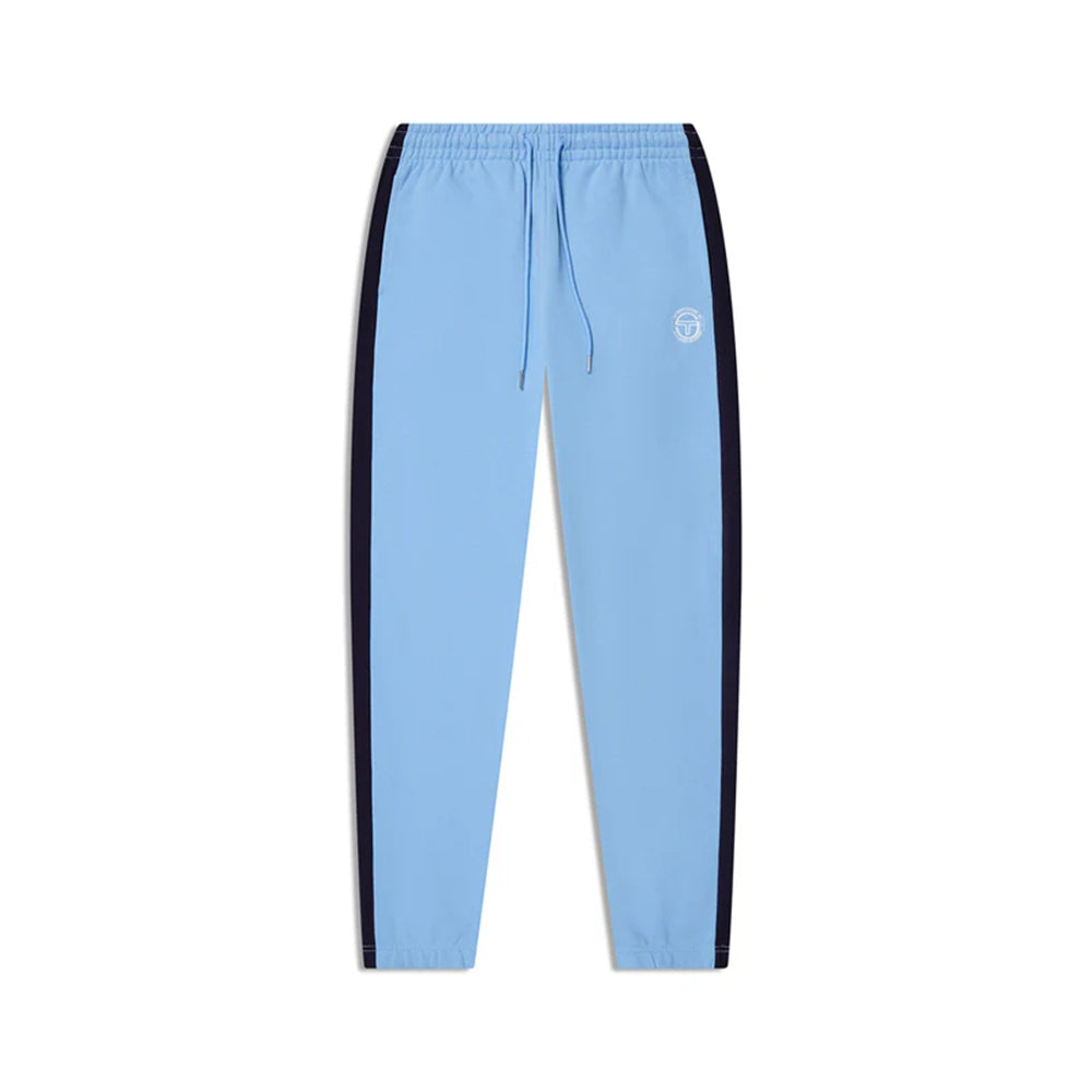 Pantalón de chándal Sergio Tacchini Volo | Azul Della Robbia