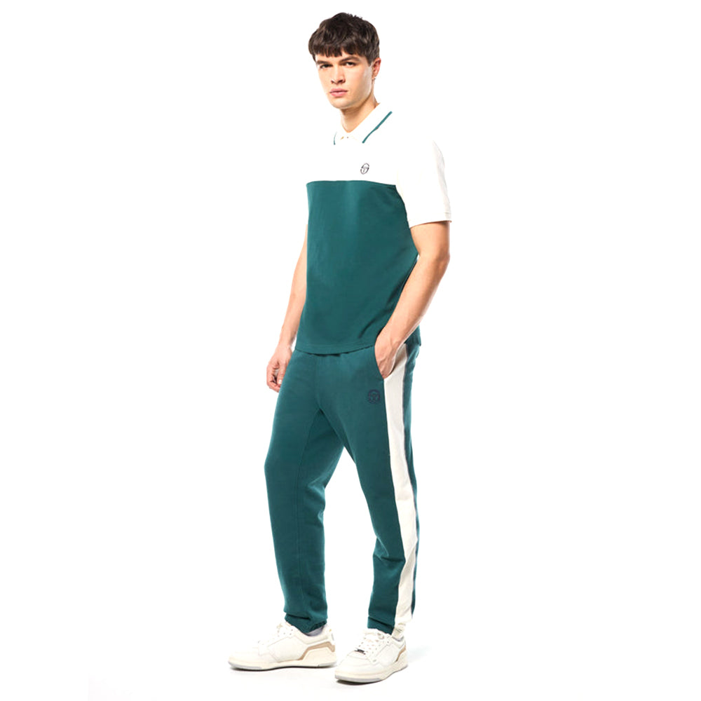 Sergio Tacchini Volo Polo | Mediterranea