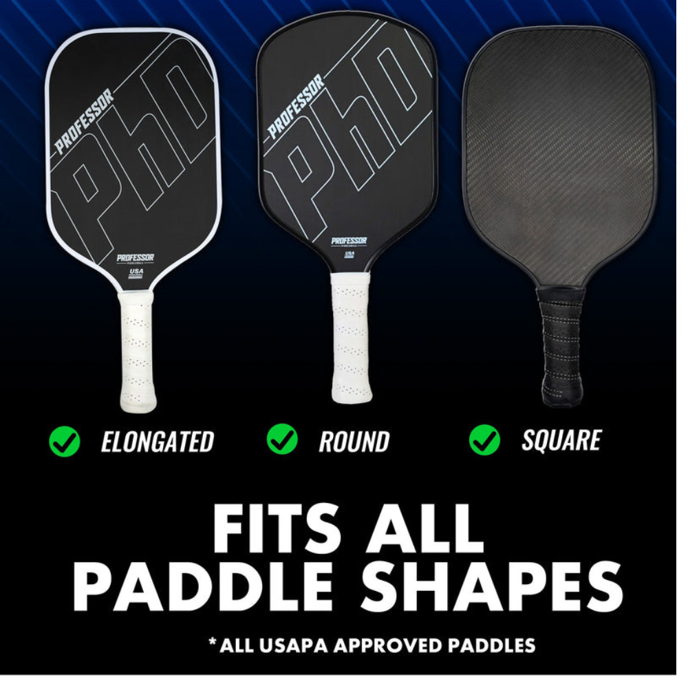 Professor Pickleball Paddle Cover | Neoprene