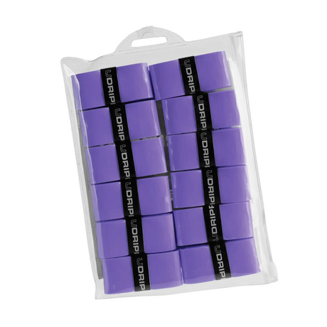 UDRIPPIN Purple Magic - Pro Tour Grips