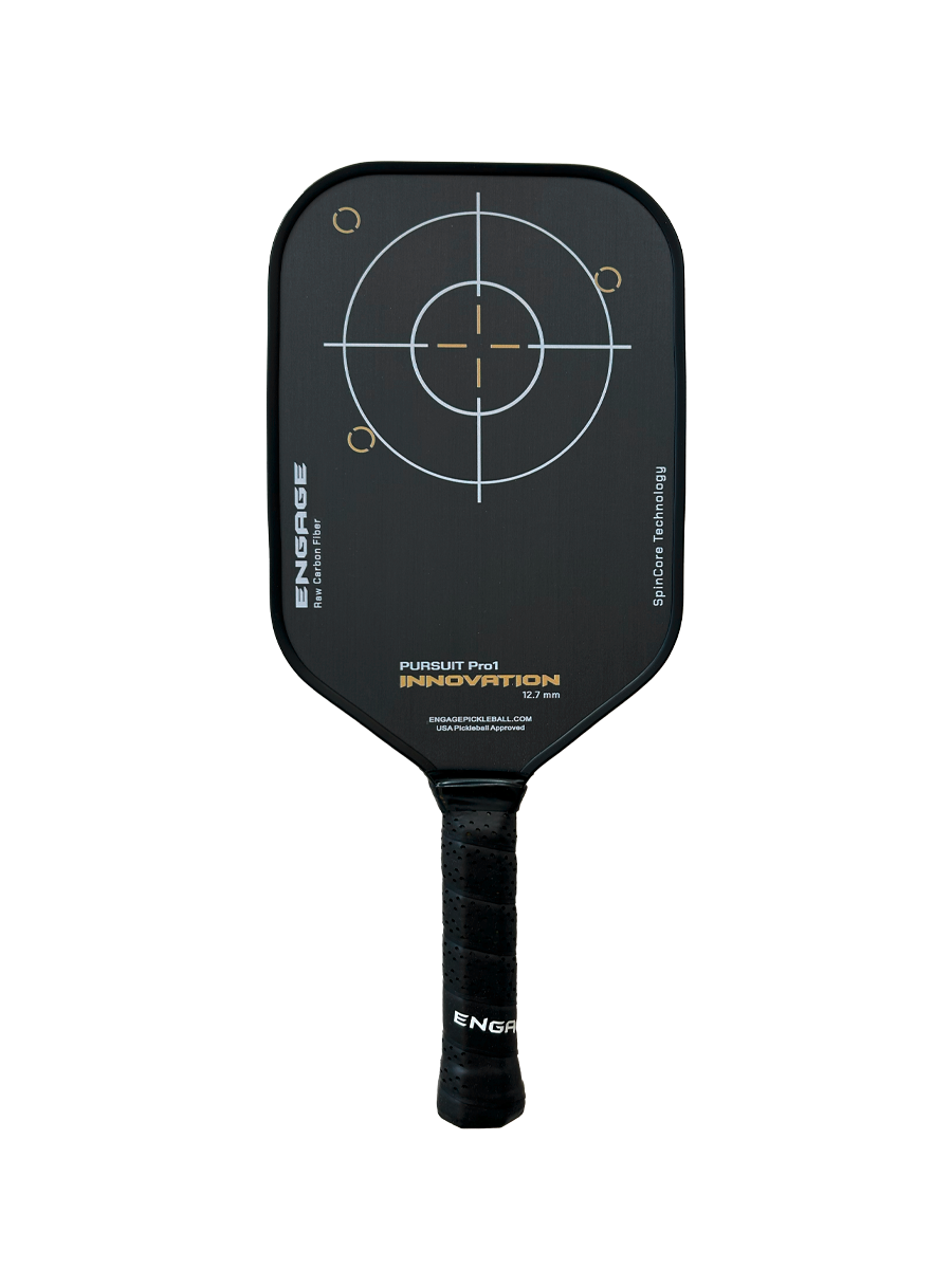 Pala de pickleball Engage Pickleball Pursuit Pro1 Innovation 12.7mm