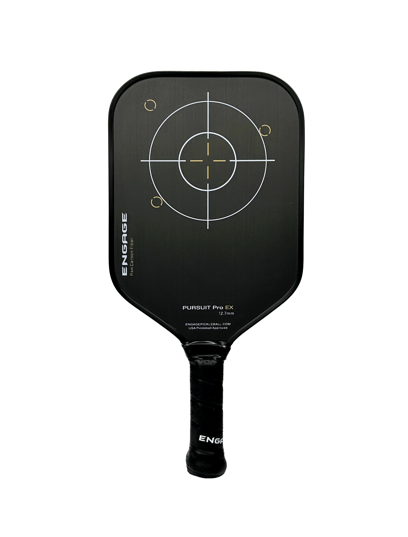 Pala de Pickleball Engage Pickleball Pursuit Pro EX 12.7