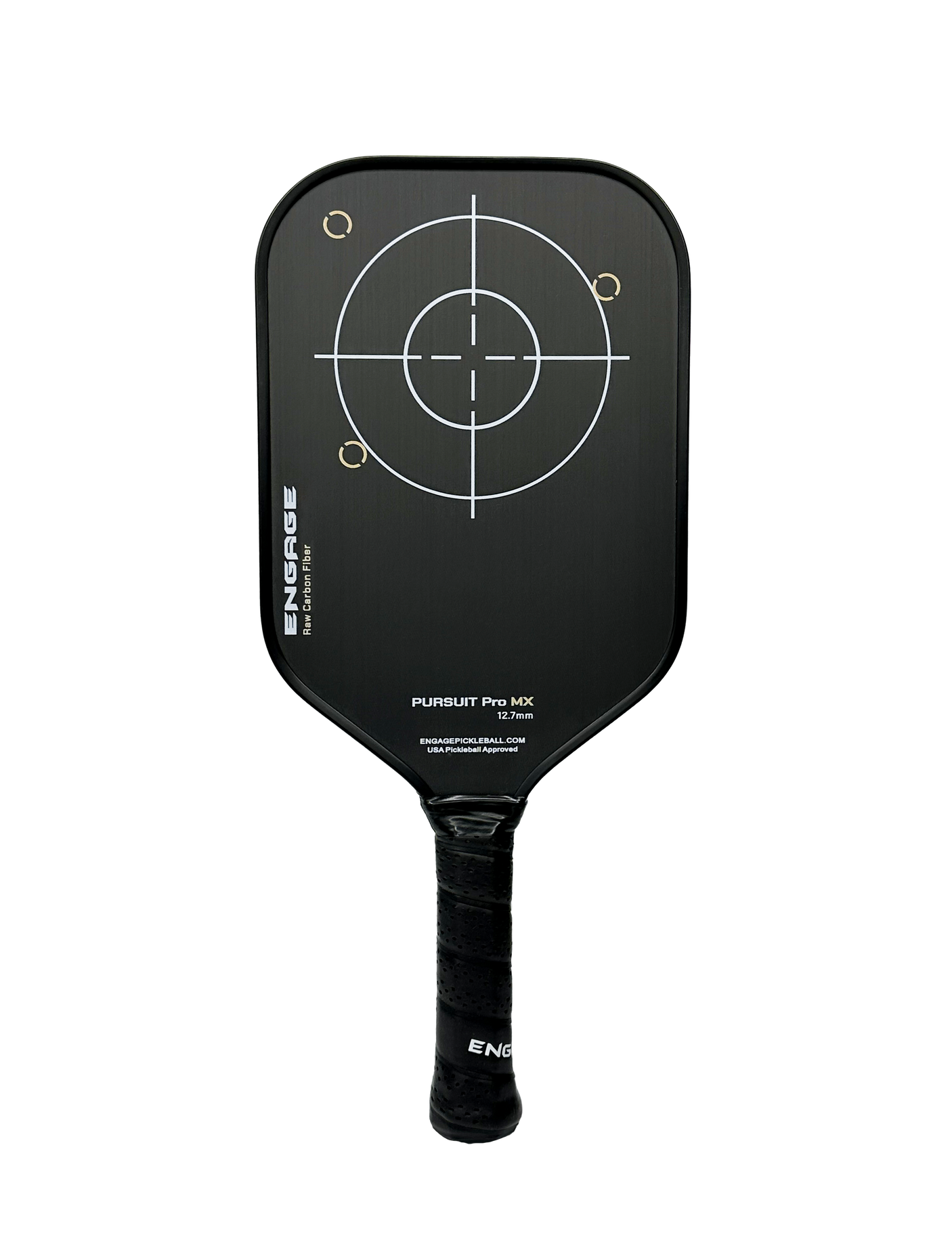 Engage Pickleball Pursuit Pro MX 12.7 Pala de Pickleball