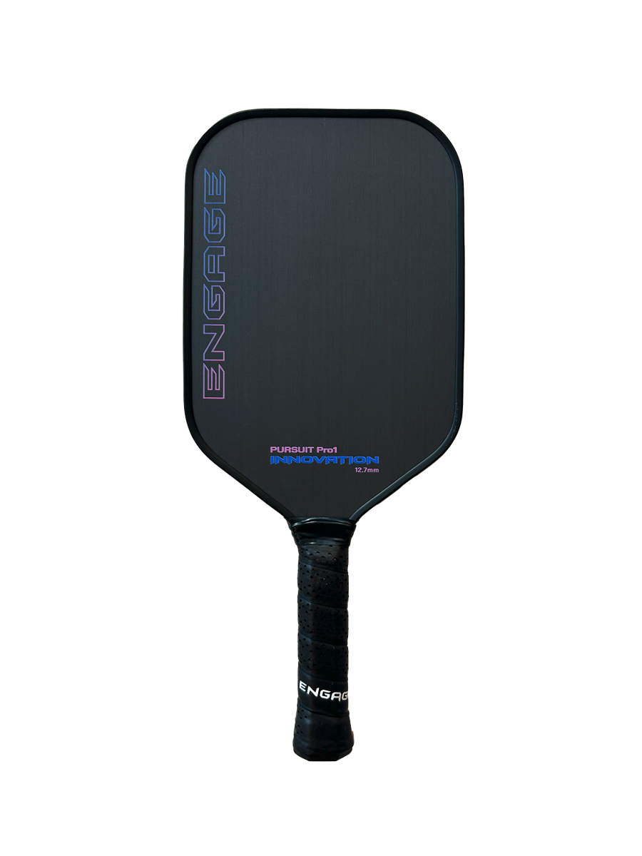 Pala de pickleball Engage Pickleball Pursuit Pro1 Innovation 12.7mm