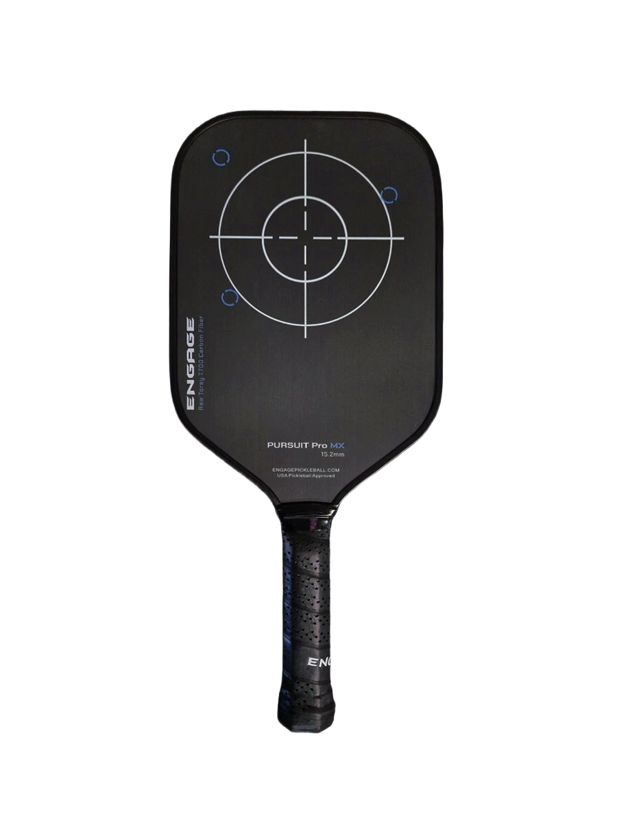Engage Pickleball Pursuit Pro MX 15.2 Pickleball Paddle