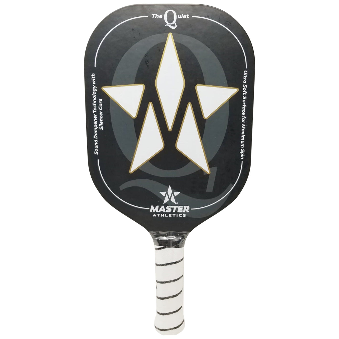Master Athletics Pala de Pickleball Q1